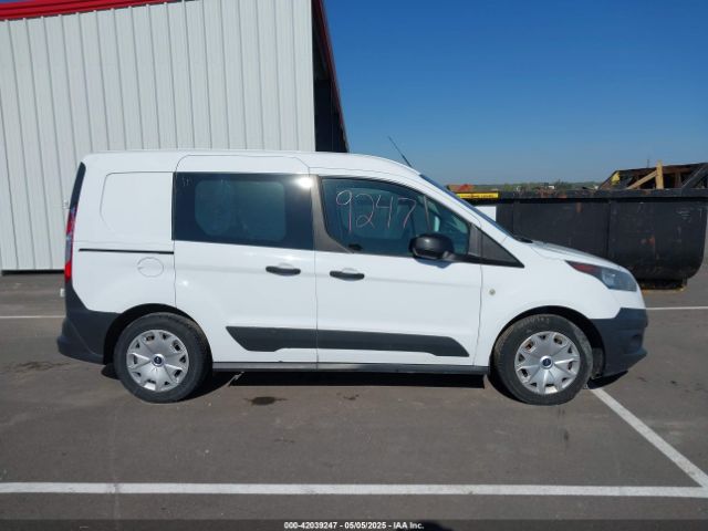 NM0LS6E73G1236160 Ford Transit Connect Xl