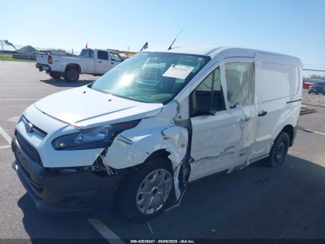 NM0LS6E73G1236160 Ford Transit Connect Xl