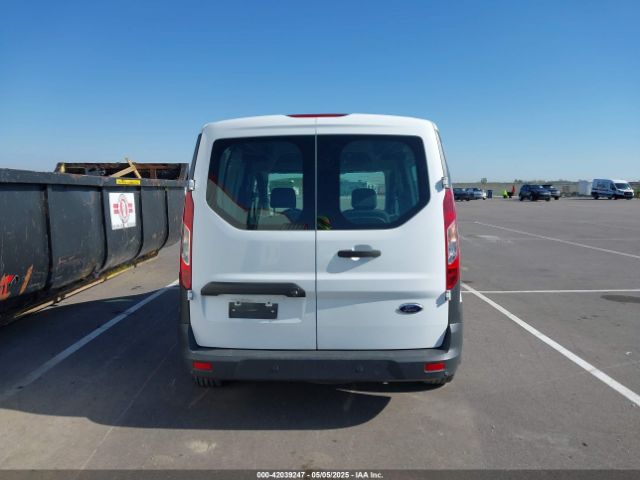 NM0LS6E73G1236160 Ford Transit Connect Xl