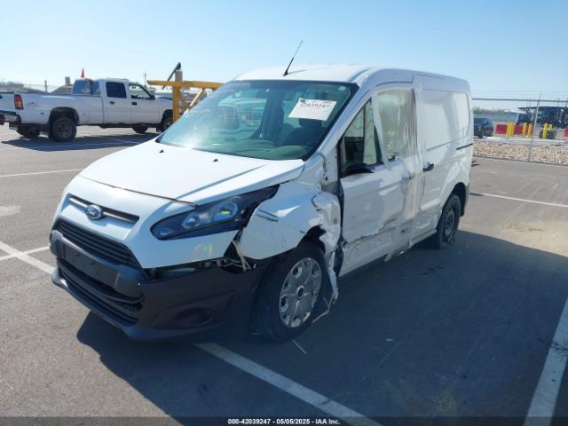 NM0LS6E73G1236160 Ford Transit Connect Xl