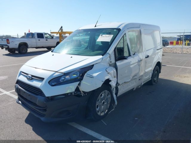 NM0LS6E73G1236160 Ford Transit Connect Xl