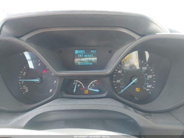 NM0LS6E73G1236160 Ford Transit Connect Xl