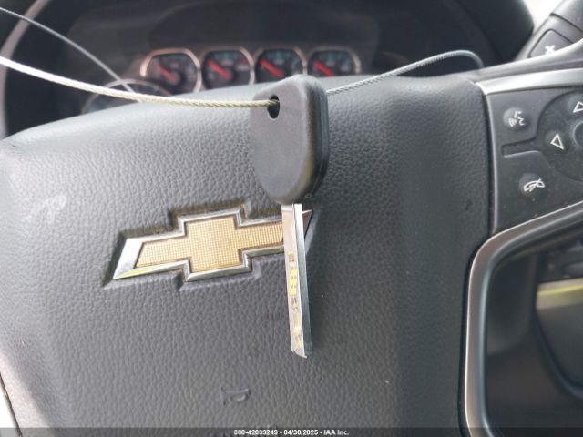 3GCPCREH2HG434873 Chevrolet Silverado 1500 1lt