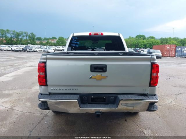 3GCPCREH2HG434873 Chevrolet Silverado 1500 1lt