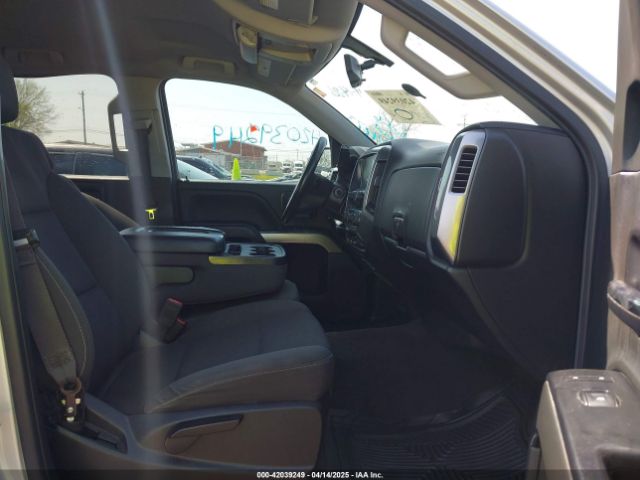 3GCPCREH2HG434873 Chevrolet Silverado 1500 1lt