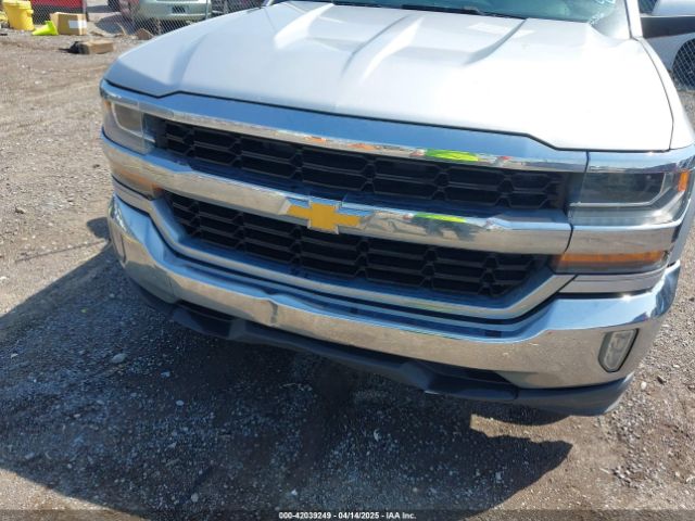 3GCPCREH2HG434873 Chevrolet Silverado 1500 1lt
