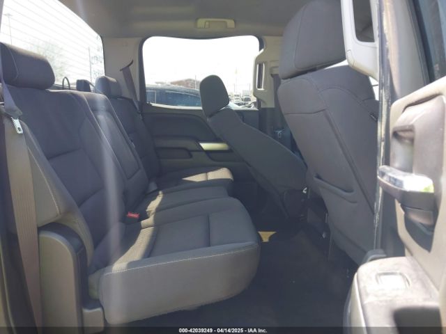 3GCPCREH2HG434873 Chevrolet Silverado 1500 1lt