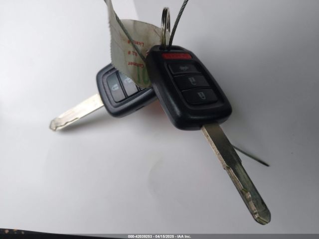 2HGFC2F67LH537703 Honda Civic Lx