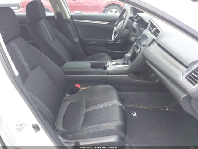 2HGFC2F67LH537703 Honda Civic Lx