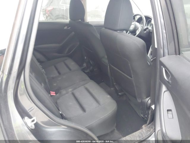 JM3KE4CY1F0439016 Mazda Cx-5 Touring