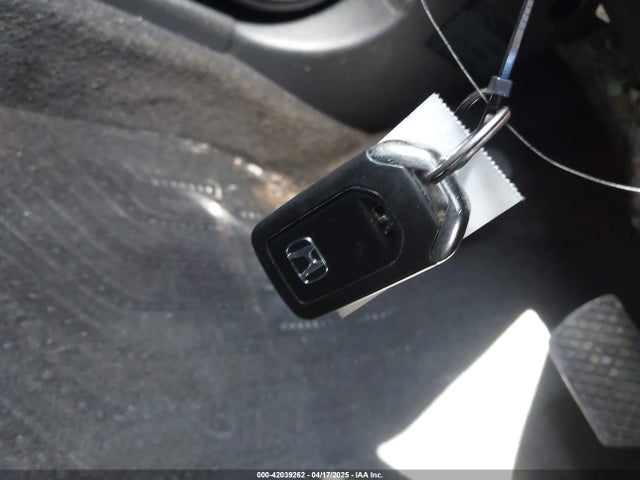 19XFC1F7XGE021158 Honda Civic Ex-l