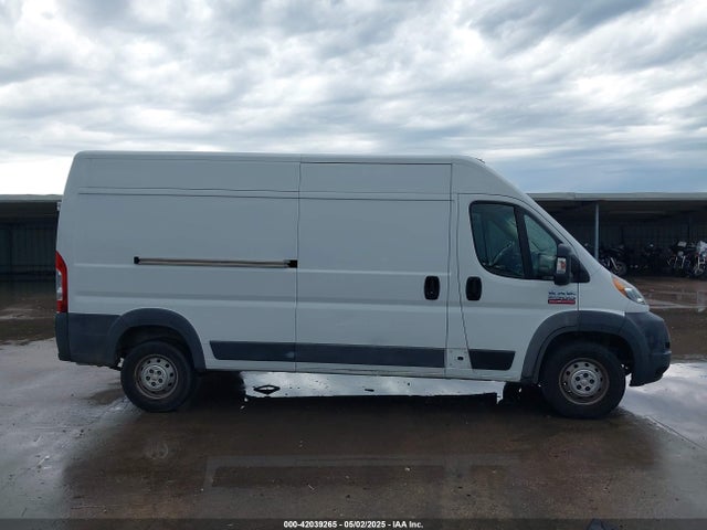 3C6TRVDG0HE510415 RAM Promaster 2500 High Roof 159 Wb