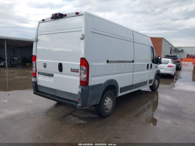 2017 RAM PROMASTER 2500 3C6TRVDG0HE510415 Photo 3