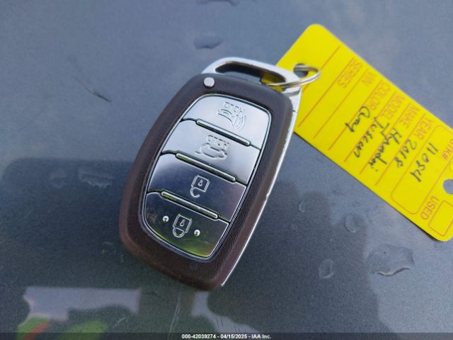 KM8J3CA29JU735305 Hyundai Tucson Limited