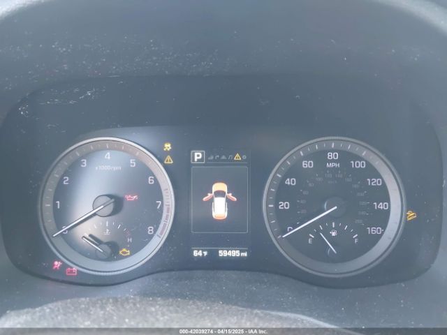 KM8J3CA29JU735305 Hyundai Tucson Limited