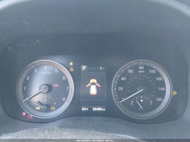 KM8J3CA29JU735305 Hyundai Tucson Limited