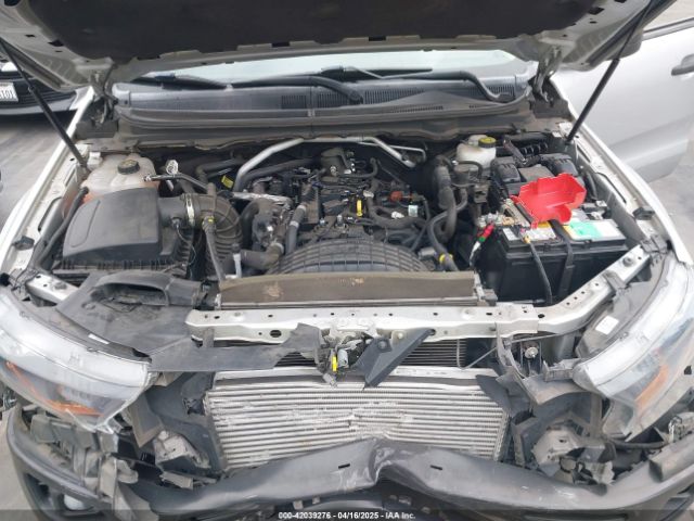 1FTER4EH2KLA58341 Ford RANGER XL