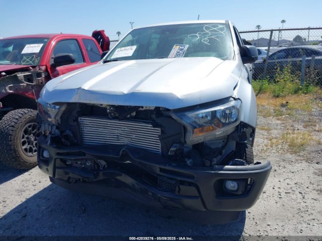 1FTER4EH2KLA58341 Ford RANGER XL