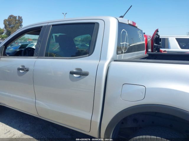 1FTER4EH2KLA58341 Ford RANGER XL