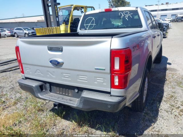1FTER4EH2KLA58341 Ford RANGER XL