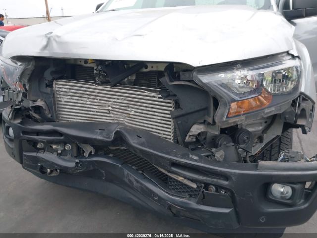 1FTER4EH2KLA58341 Ford RANGER XL