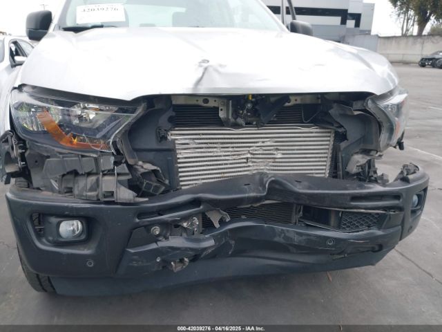 1FTER4EH2KLA58341 Ford RANGER XL