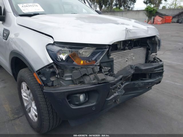 1FTER4EH2KLA58341 Ford RANGER XL