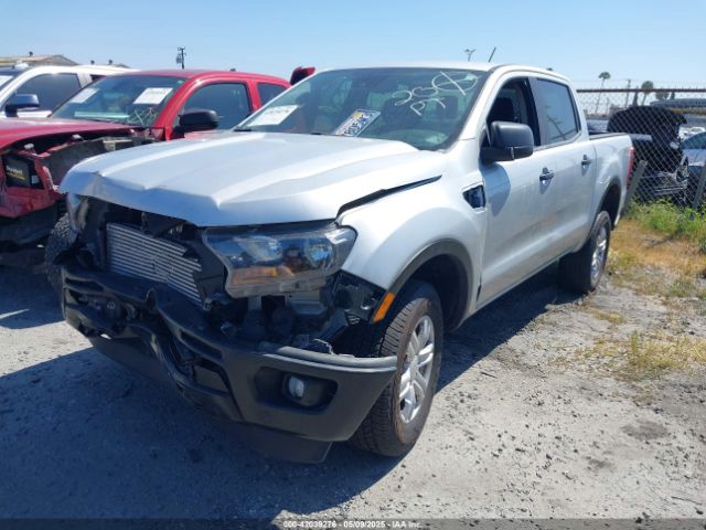1FTER4EH2KLA58341 Ford RANGER XL