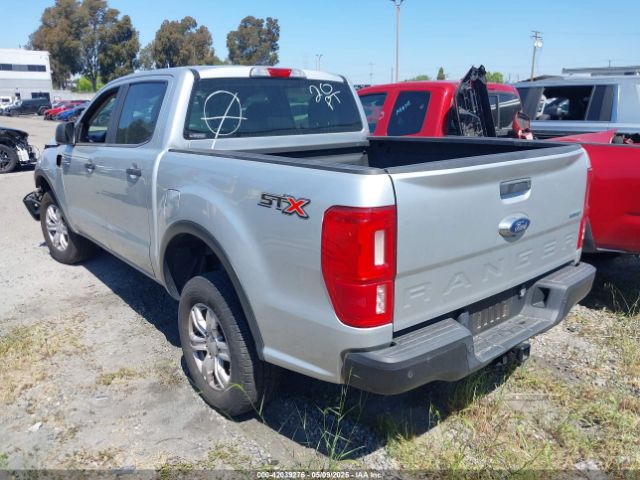 1FTER4EH2KLA58341 Ford RANGER XL