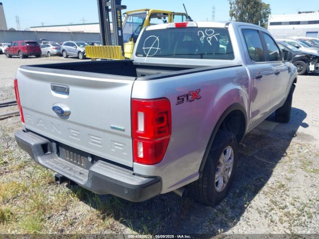 1FTER4EH2KLA58341 Ford RANGER XL