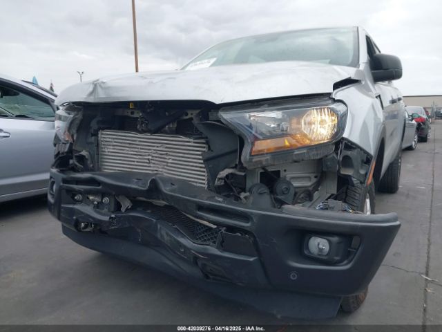 1FTER4EH2KLA58341 Ford RANGER XL