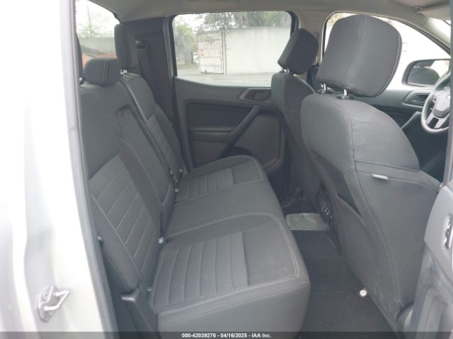 1FTER4EH2KLA58341 Ford RANGER XL