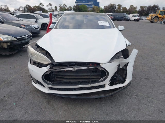 Tesla MODEL S 2014 5YJSA1H14EFP61583 Image 13