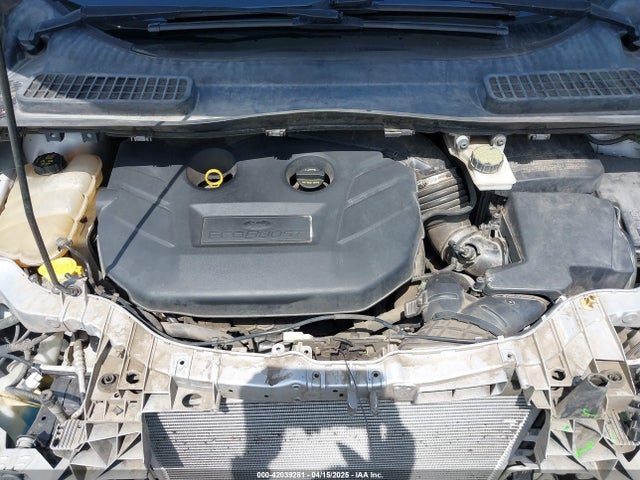 1FMCU9G93FUA26339 Ford ESCAPE SE