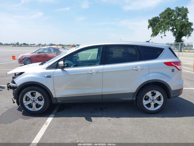 1FMCU9G93FUA26339 Ford ESCAPE SE