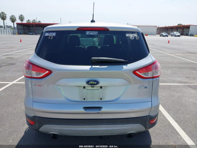 1FMCU9G93FUA26339 Ford ESCAPE SE