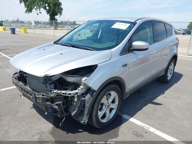 1FMCU9G93FUA26339 Ford ESCAPE SE