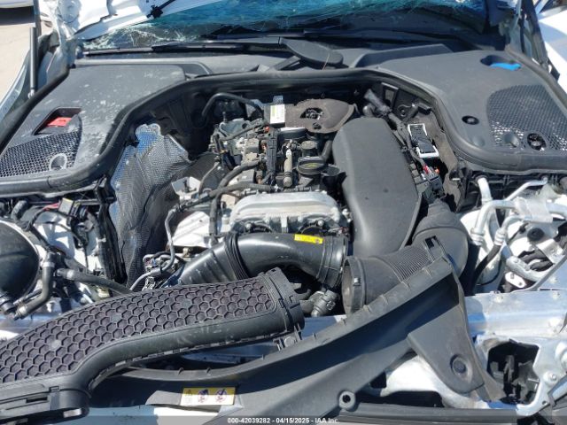 W1KZF8EB9PB106580 Mercedes-Benz E 350 4matic