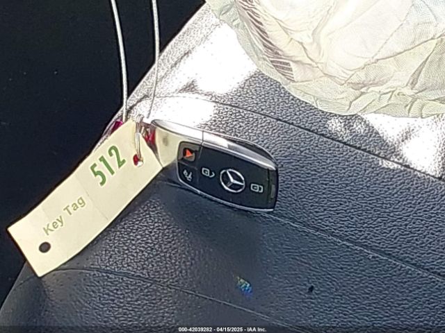 W1KZF8EB9PB106580 Mercedes-Benz E 350 4matic