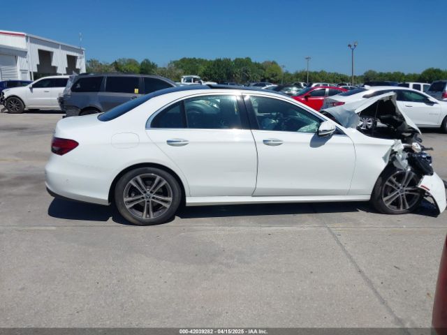 W1KZF8EB9PB106580 Mercedes-Benz E 350 4matic