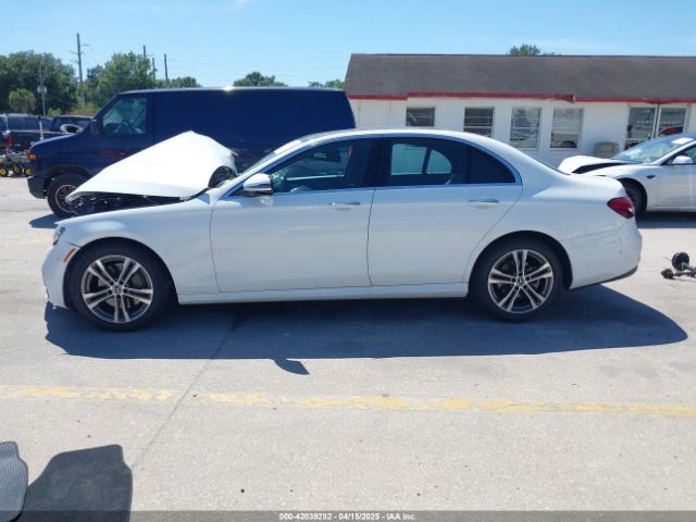 W1KZF8EB9PB106580 Mercedes-Benz E 350 4matic