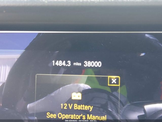 W1KZF8EB9PB106580 Mercedes-Benz E 350 4matic