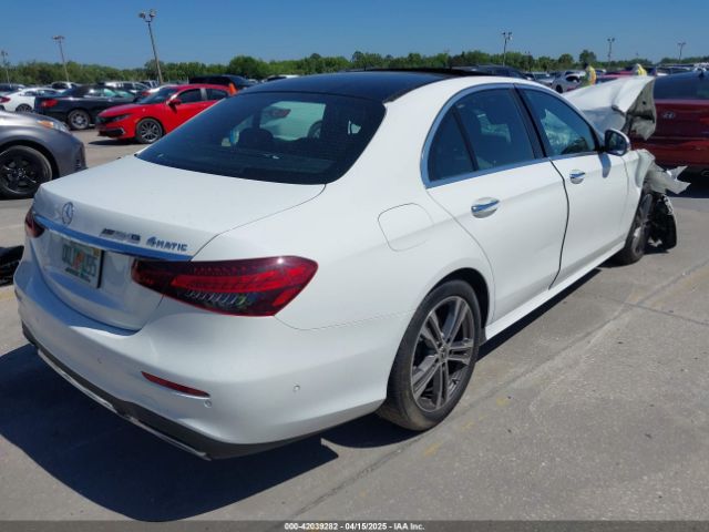 W1KZF8EB9PB106580 Mercedes-Benz E 350 4matic