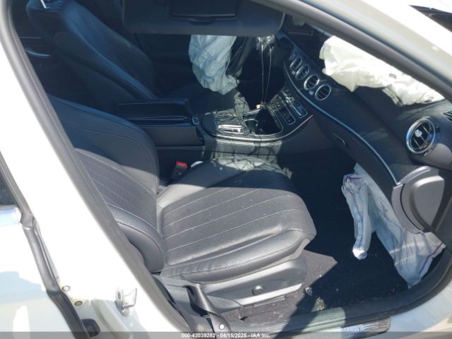W1KZF8EB9PB106580 Mercedes-Benz E 350 4matic