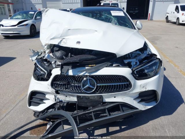 W1KZF8EB9PB106580 Mercedes-Benz E 350 4matic