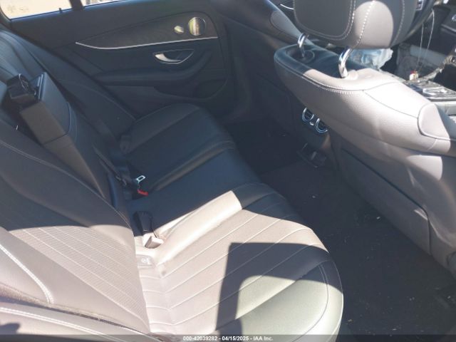 W1KZF8EB9PB106580 Mercedes-Benz E 350 4matic