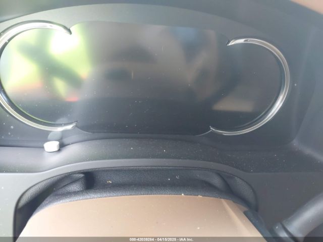 1GYS4DKJ2GR316025 Cadillac Escalade Platinum