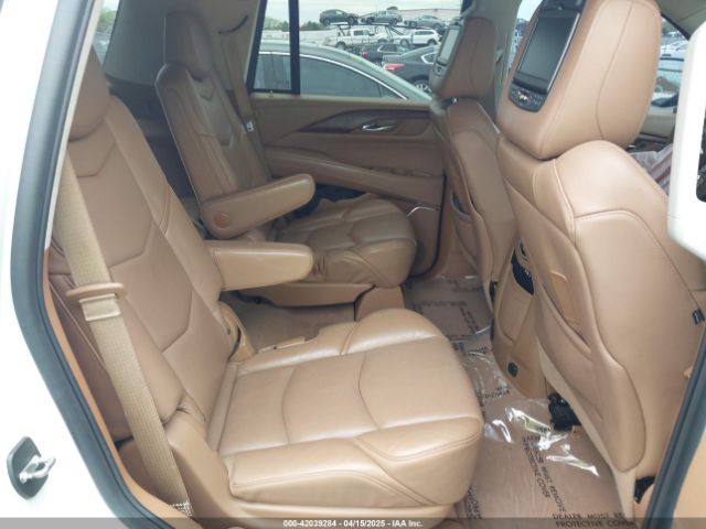 1GYS4DKJ2GR316025 Cadillac Escalade Platinum