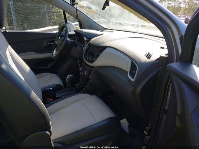 3GNCJLSB2LL269660 Chevrolet Trax Fwd Lt
