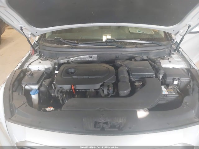 5NPE24AF8HH447863 Hyundai Sonata